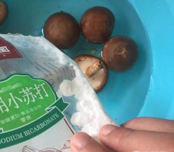 如何清洗香菇才更干净且安全？