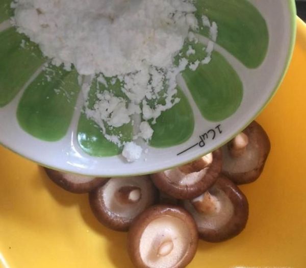 如何清洗香菇才更干净且安全？