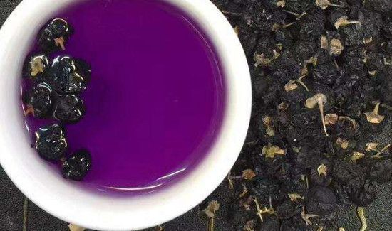 女人喝黑枸杞好处