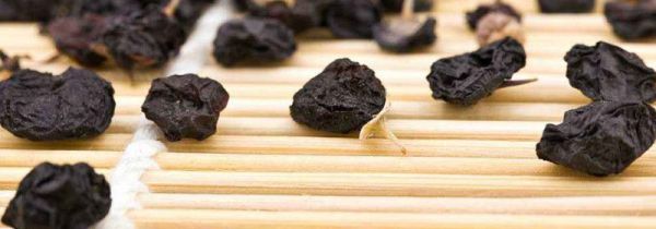 女人喝黑枸杞好处