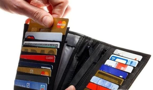 信用卡消磁了怎么办