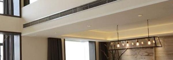 空调外机嗡嗡响正常吗