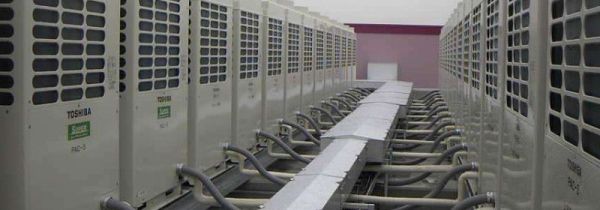 空调外机声音像拖拉机怎么处理