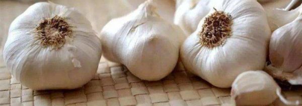 生蒜和熟蒜的功效差异