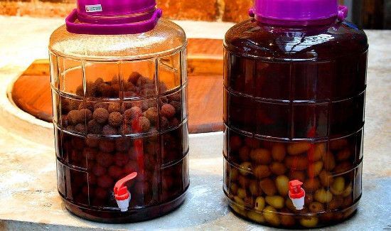 杨梅怎么清洗泡酒