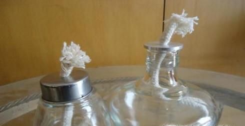 酒精灯的使用技巧