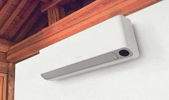 空调内机嗡嗡响声音大怎么办