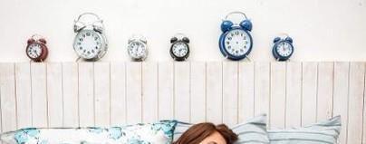 快速入睡的办法