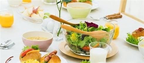 早晨起来吃什么好