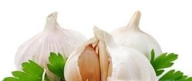 吃大蒜的一些好处