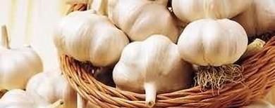 吃大蒜的一些好处