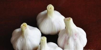 吃大蒜的一些好处