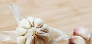 吃大蒜的一些好处
