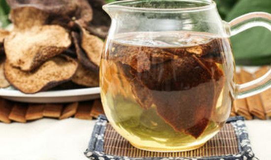 陈皮的功效与作用泡水喝的功效