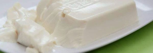 内酯豆腐和嫩豆腐区别