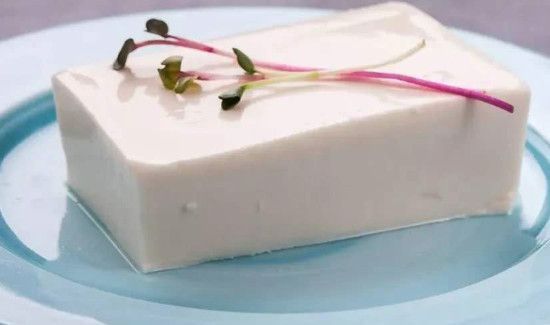 内酯豆腐和嫩豆腐区别