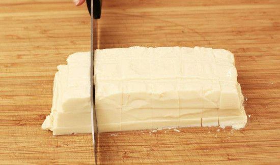 内酯豆腐和嫩豆腐区别