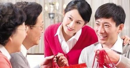 中秋节送爸妈什么礼物