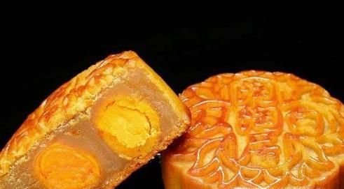 中秋节送爸妈什么礼物