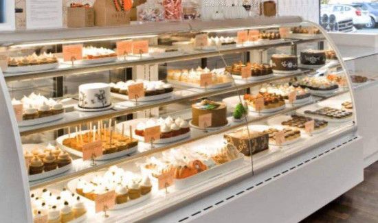 蛋糕可以冷冻保存么