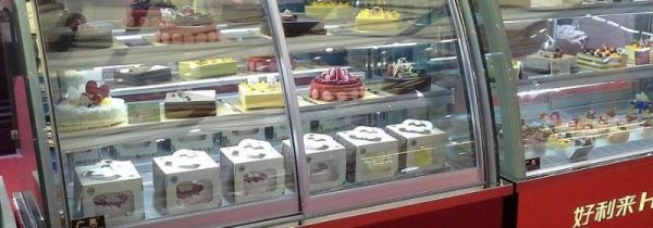 蛋糕可以冷冻保存么