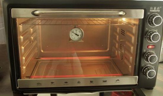 烤箱可以烤杏干吗