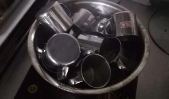 沸水消毒碗筷需煮多少时间