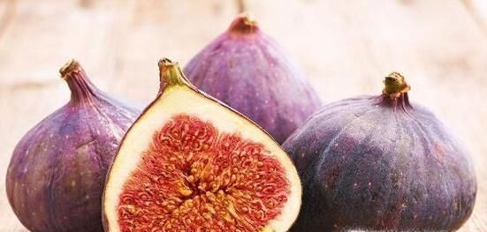 如何挑选无花果