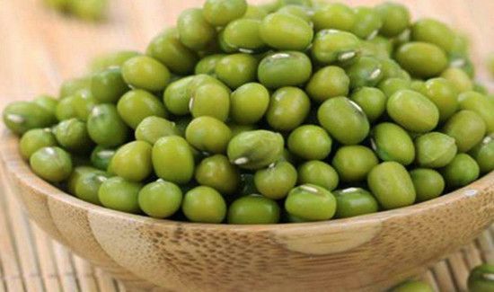 红薯和绿豆能一起吃吗