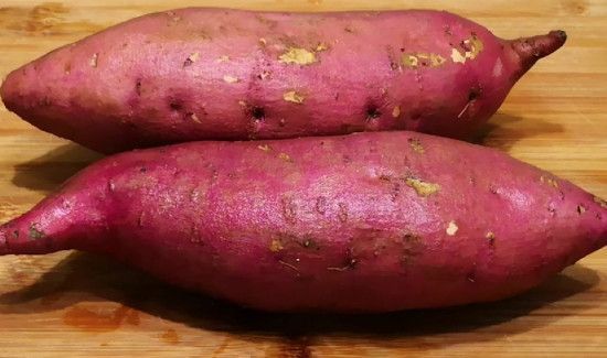 红薯和绿豆能一起吃吗