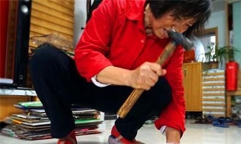 新鲜核桃去青皮和内皮的巧妙方法