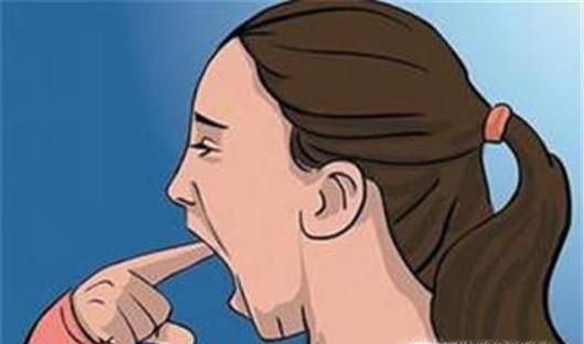 卡了鱼刺怎么办？