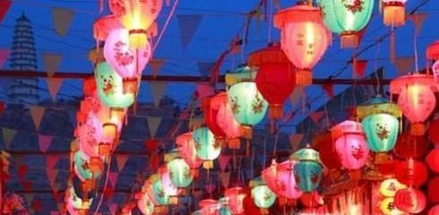 古代人怎么过中秋节详解 ?