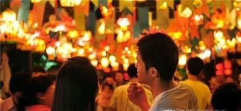 古代人怎么过中秋节详解 ?