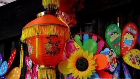 古代人怎么过中秋节详解 ?