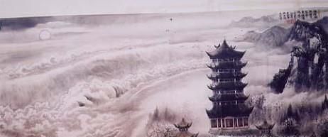 古代人怎么过中秋节详解 ?