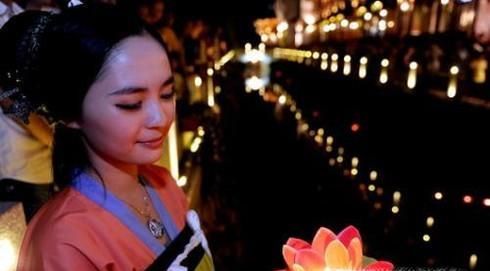 古代人怎么过中秋节详解 ?