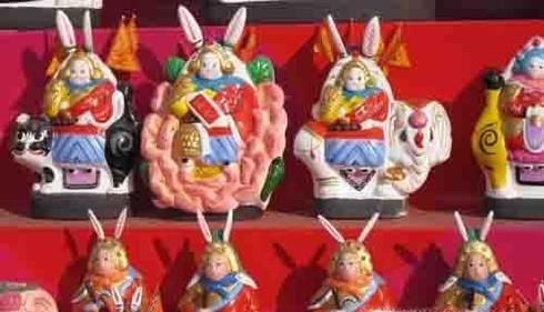 古代人怎么过中秋节详解 ?
