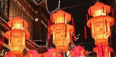你不知道的中秋传统游戏?