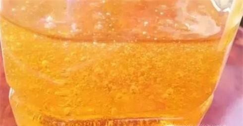 怎么看蜂蜜纯不纯 小窍门辨别蜂蜜真假