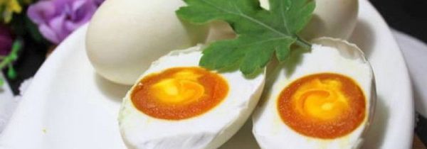 冷水煮鸭蛋要煮多久