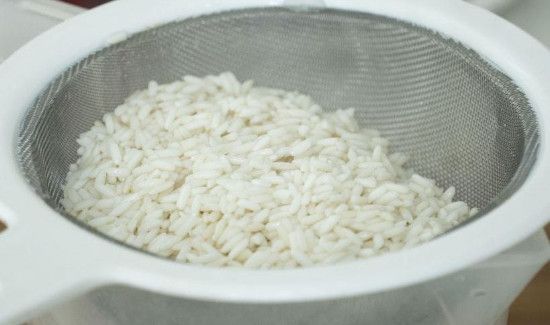 糯米一泡就碎了怎么回事