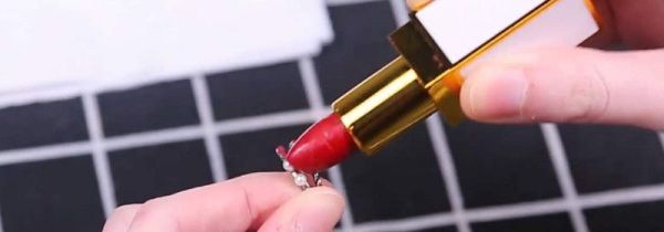 大牌口红过期还能用吗