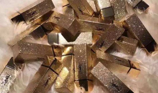 圣罗兰6位生产日期