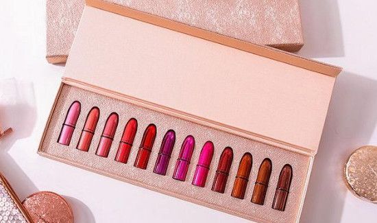 大牌口红过期还能用吗