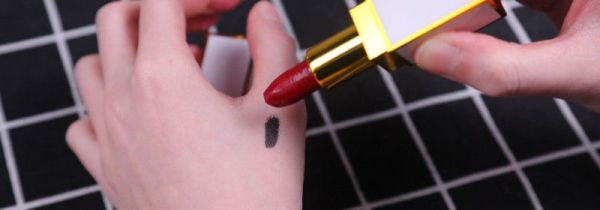 怎么判断口红是否过期