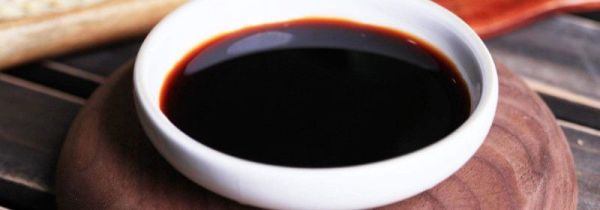 老抽跟生抽区别酱油