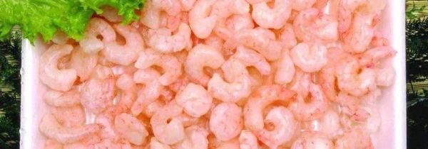 洗干净的虾球怎么保存