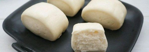 馒头发霉了去掉皮还能吃吗