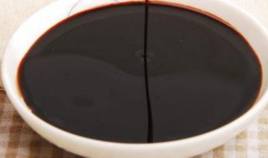 老抽跟生抽区别酱油